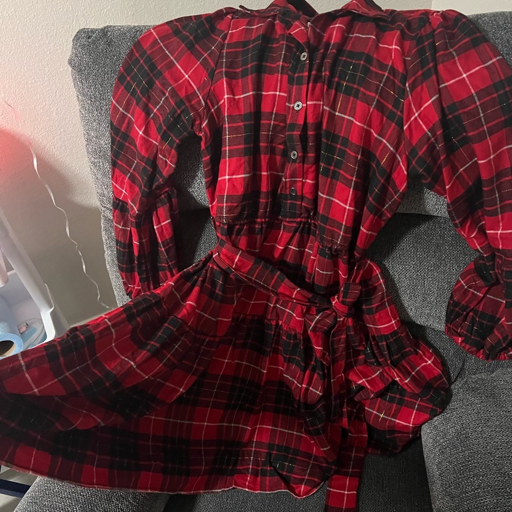 Women’s Dress